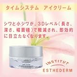 エステダム タイムシステム アイ クリーム