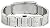 Fendi Women's FE585240DC Secret White Dial Watch from Fendi