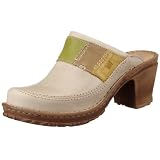 Josef Seibel Barbet 78650 80, Damen Clogs & Pantoletten