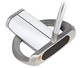 Nickent Pipe 2 Putter (PP-02)