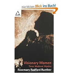 Visionary Women: Three Medieval Mystics (Facets)