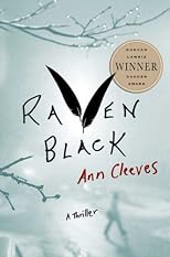 Raven Black