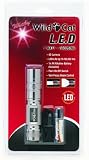picture of Whitby Wild Cat LED Torch