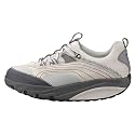 MBT Chapa Silver - Mens - FREE SHIPPING