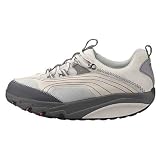 MBT Shoes Chapa - Mens