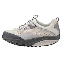 MBT Chapa Silver - Mens - FREE SHIPPING
