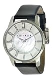 Ted Baker Women's TE2044 Sui-Ted Analog Silver MOP Dial Watch