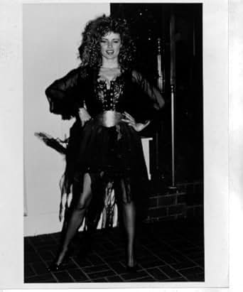 Louise Robey Leggy Friday the 13th 8x10 photo K2043 at Amazon's
