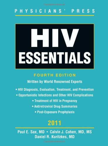 HIV Essentials 2011