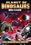 Planet of Dinosaurs (20th Anniversary Edition Widescreen )
