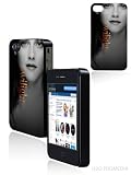 Twilight Bella Swan - Iphone 4 Iphone 4s Hard Shell Case Cover Protector Bumper