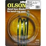 IMAGE OF Olson Saw #51659 1/8x59-1/2 14TPI Blade