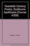 Guillaume Apollinaire