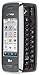 LG Voyager VX10000 Phone, Titanium (Verizon Wireless) thumb