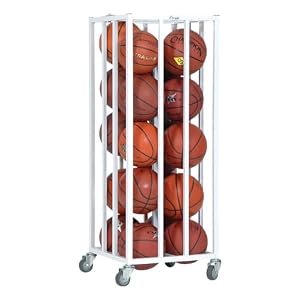 Buy Champion Sports Vertical Ball Cage