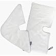 Euro-Pro XT3501 All-Purpose Micro-Fiber Cleaning Pockets, 2 Pack