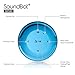 SOUNDBOT SB566 WIRELESS BLUETOOTH STEREO SPORTS HEADSET