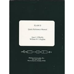Slam II Quick Reference Manual