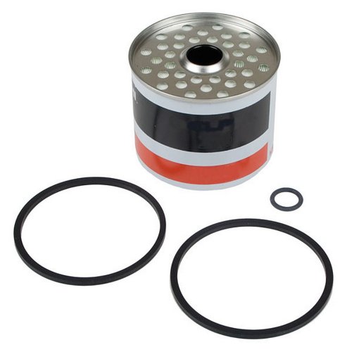 FUEL FILTER Long 2260 2360 2460 2510 260 2610 310 345 350 360 445 445DT 445SD 445V 460 460DT 460SD 460V 500 510 510DT 550 560 560DT 610 610C Tractor