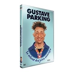 Gustave Parking - Le retour des joies sauvages