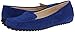 Nine West Women's Happart Suede Moccasin