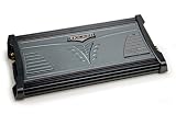 Kicker 07MX3504 4X90-Watt Marine Four-Channel Amplifier