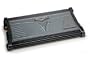 Kicker 07MX7005 4X75-Watt Amplifier with 400-Watt Subwoofer