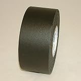 Shurtape PC-628 Industrial Grade Gaffers Tape: 3 in. x 60 yds. (Black)