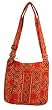 Vera Bradley Hipster Paprika Bag / Purse