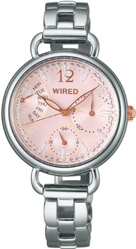 SEIKO WIRED f (AGEE011) Quartz WOMEN'S WATCH