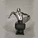Fantastic Four: Rise of the Silver Surfer: Silver Surfer Fine Art Bust_s-4