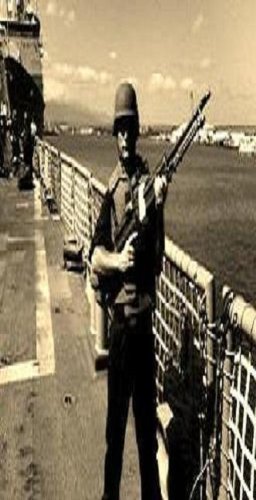 The Real Deal Zombie Survival Manual