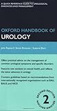 Oxford handbook of urology
