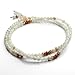 6mm 108 Prayer Mala Rosary Bead Tibet Buddhist Meditation Necklace Bracelet