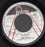 COME ON HOME 7" (45) UK FONTANA