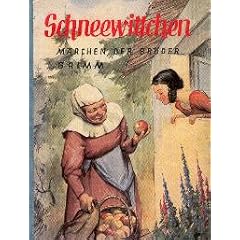 Schneewittchen und sechs andere M�rchen der Br�der Grimm