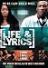 Search : Life and Lyrics [ NON-USA FORMAT, PAL, Reg.2 Import - Netherlands ]