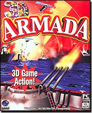 Gunship Armada 3D