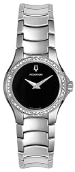 Accutron Belize Diamond Ladies Watch 26R42