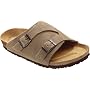Birkenstock Zurich Suede Sandals