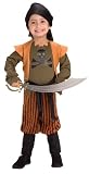 Toddler Pirate Boy Costume - Infant