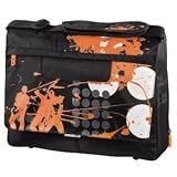 Produkt-Bild: Aha On Tour Notebook Messenger Tasche 40 cm (15,6 Zoll)