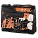 Hama AHA 17.3-inch Notebook Messenger Bag - On Tour