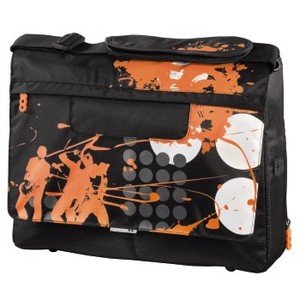 Aha On Tour Notebook Messenger Tasche 40 cm (15,6 Zoll) Preisvergleich