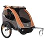 Burley D'Lite Bike Trailer