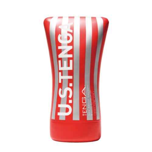 Tenga Deep Throat Cup Ultra