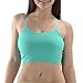 Seamless Fitness Fit Spaghetti Strap Bandeau
