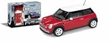 Review par  / Official product build your own special edition mini cooper 1 - 18 scale