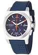 Locman Sport Stealth Men's Watch 202BLKVL by Locman