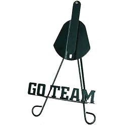 Go Team Stepping Stone Easel by New Creative